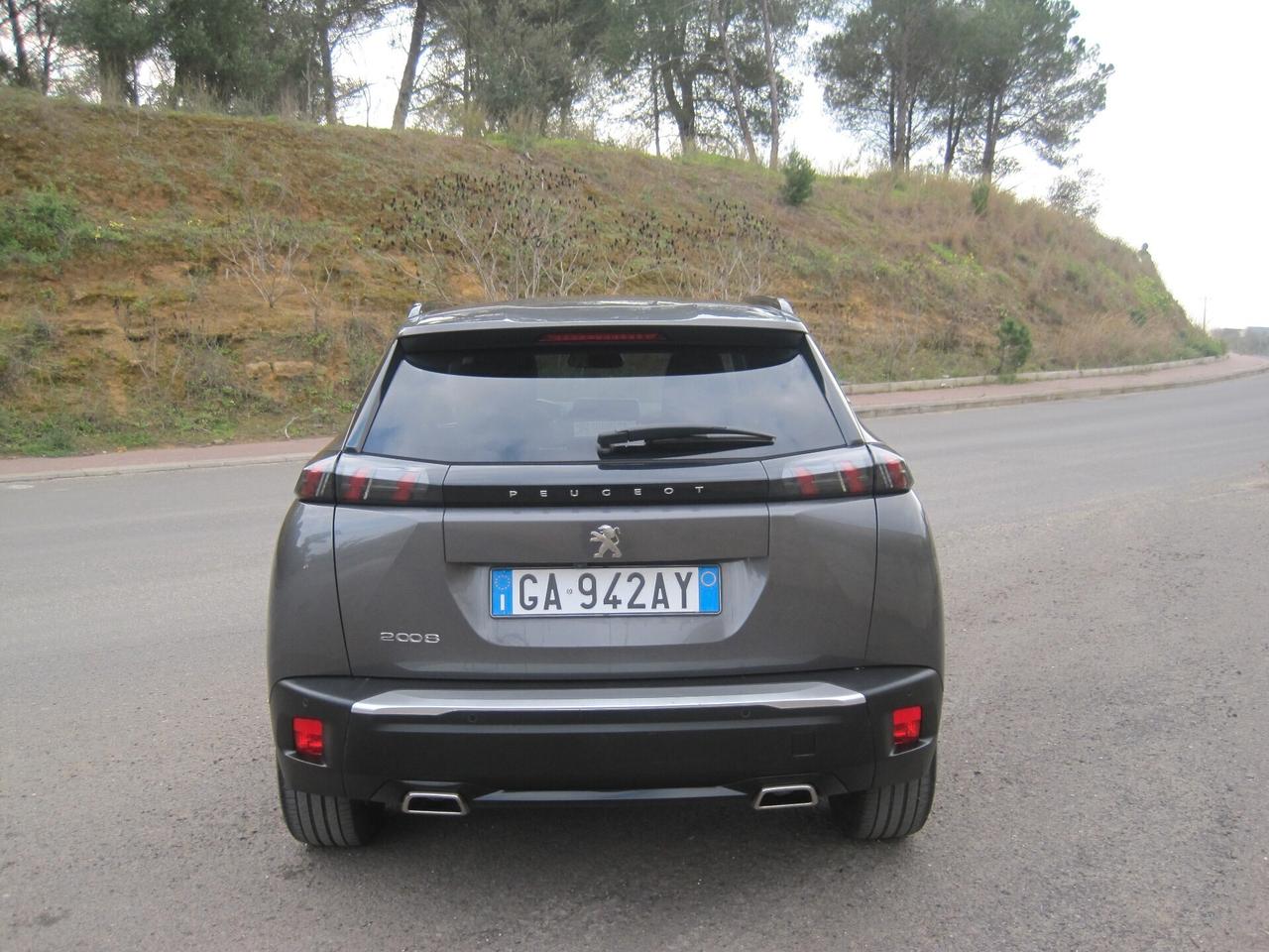 Peugeot 2008 PureTech 130 S&S Allure