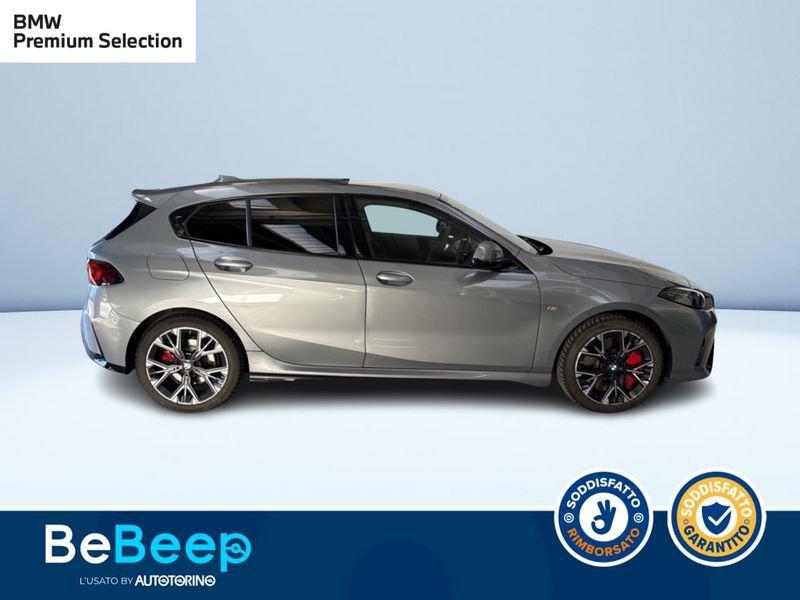 BMW Serie 1 118D MSPORT PRO AUTO