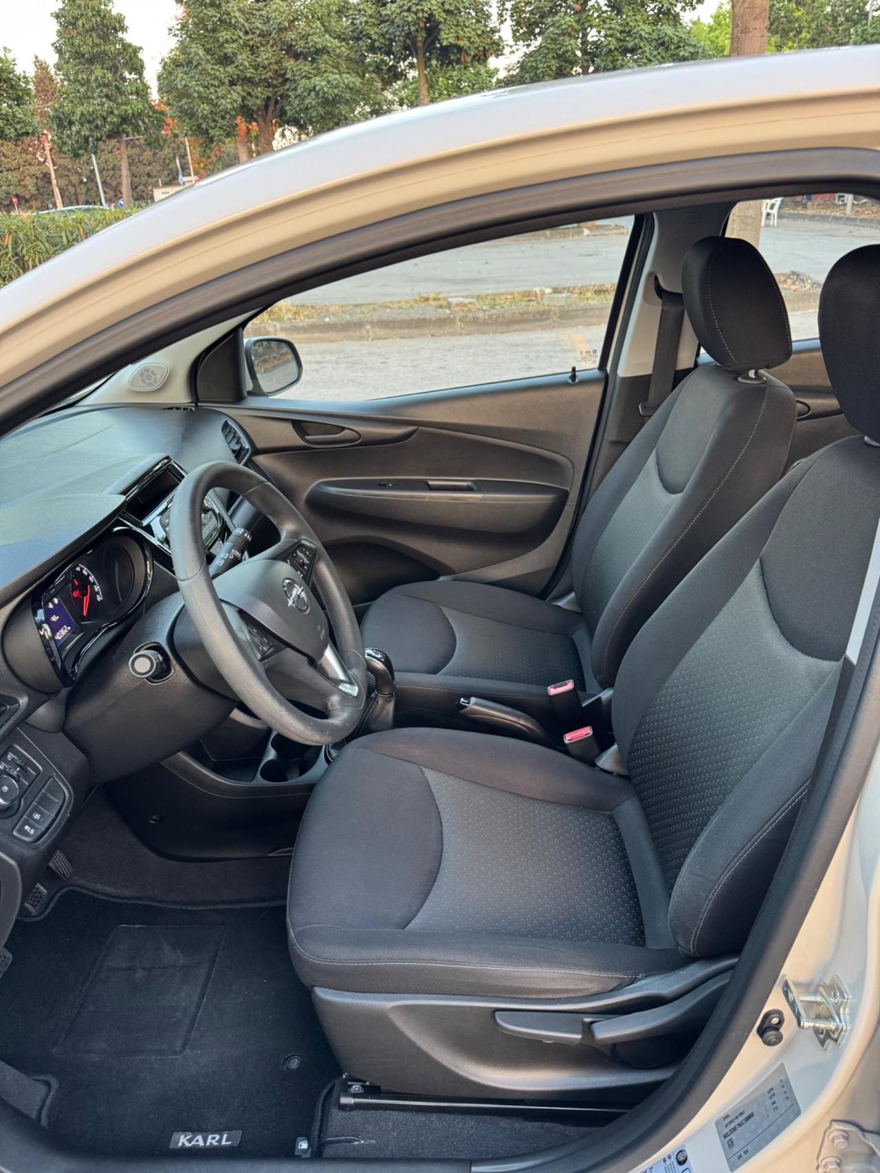 Opel Karl 1.0 SOLO 40.000 CHILOMETRI