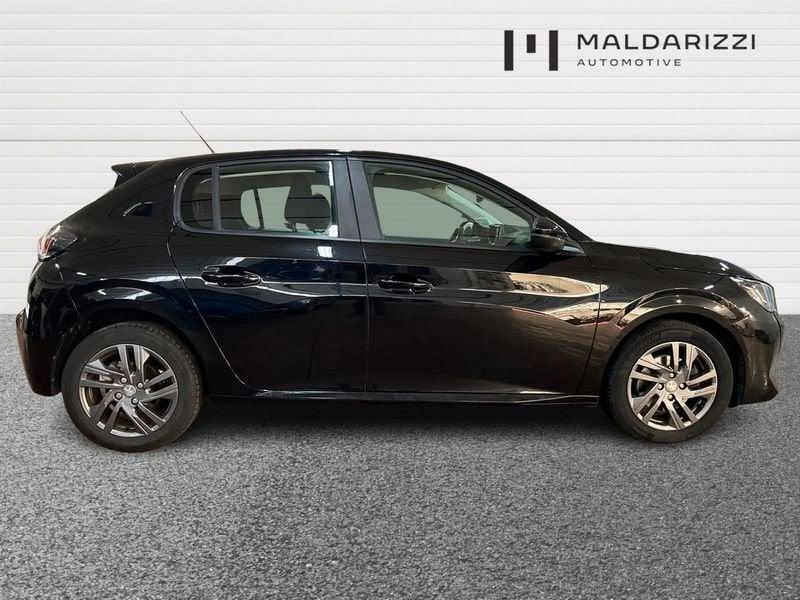 Peugeot 208 II 2019 1.5 bluehdi Active Pack s&s 100cv