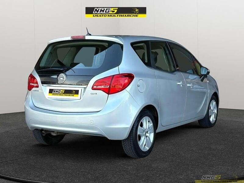 Opel Meriva Meriva 1.6 CDTI Start&Stop Cosmo