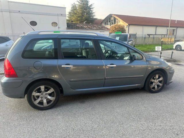 PEUGEOT 307 16V Station XS