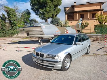 Bmw 318i Touring