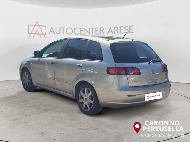 FIAT Croma 2.2 Mpi 16V Emotion-PER OPERATORI DEL SETTORE-