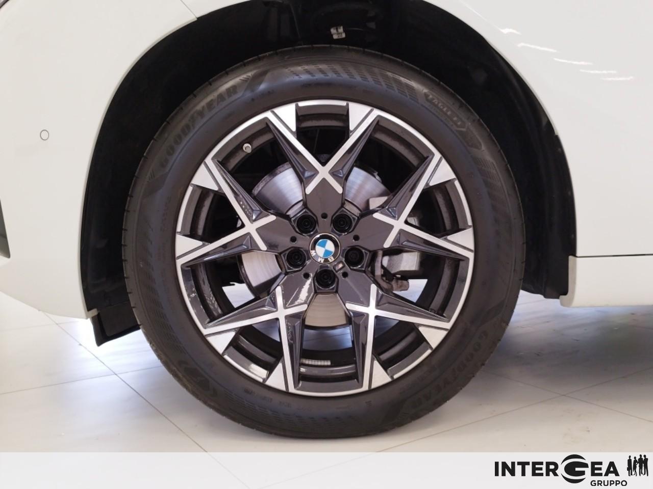 BMW X3 xdrive20d MSport auto