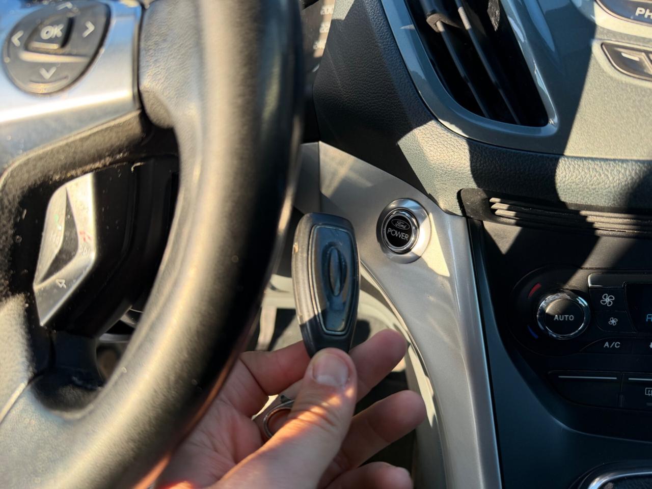 Ford C-Max 1.6 TDCi 115CV Titanium