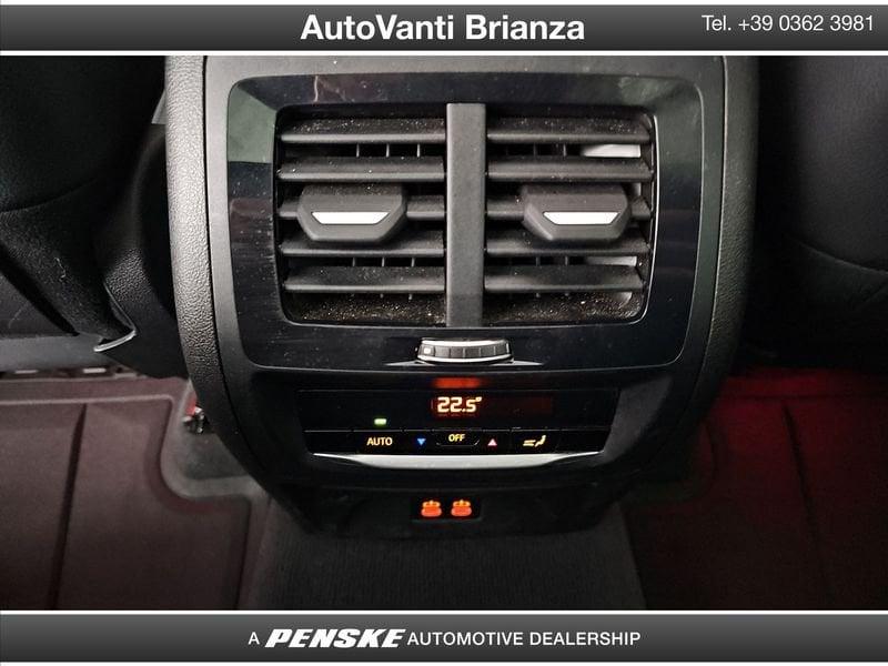 BMW X3 X3 xDrive30i 48V Msport