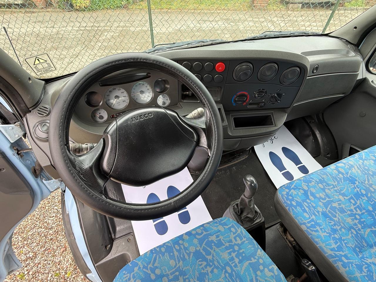 Iveco