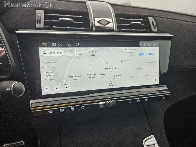DS AUTOMOBILES DS 7 1.5 bluehdi Performance Line 130cv - GP599FN
