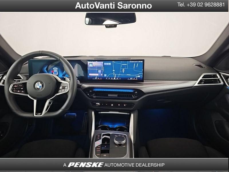 BMW Serie 4 Gran Coupé 420d 48V xDrive Gran Coupé MSport Pro