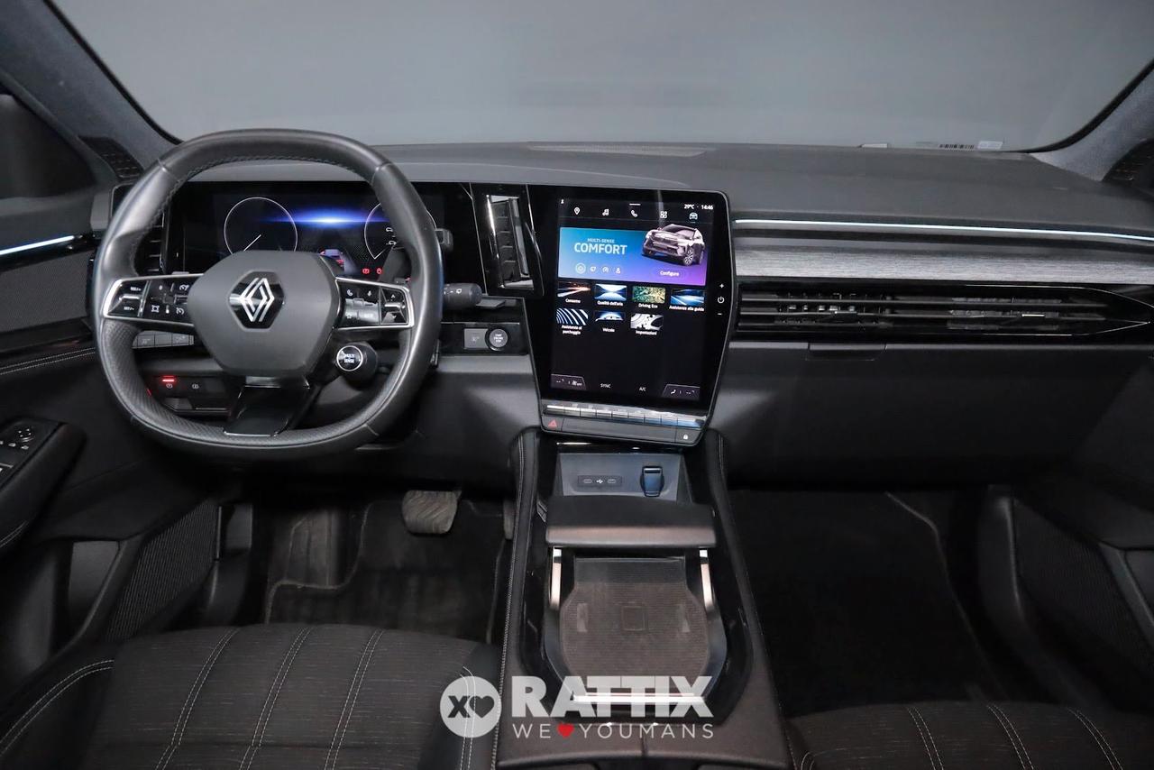 Renault Austral 1.3 Mhev 160CV Techno Auto
