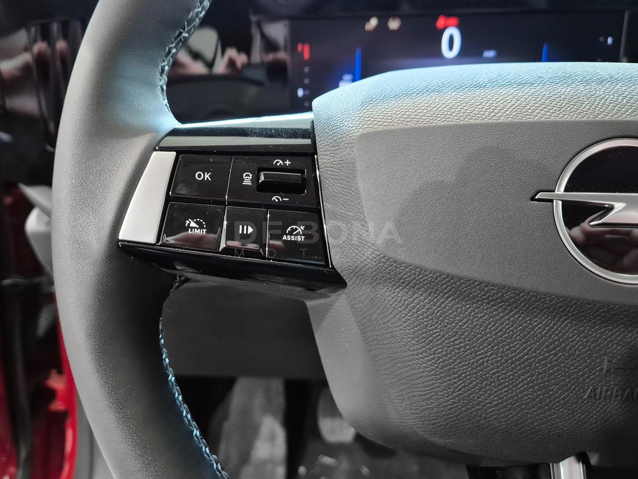 Opel Astra 1.2 t edition s&s 110cv