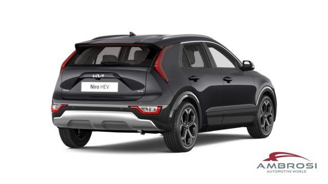 KIA Niro 1.6 MY25 HEV STYLE GPL