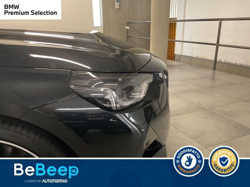 BMW Serie 2 Coupé 220D COUPE MHEV 48V MSPORT PRO AUTO
