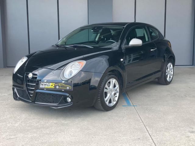 ALFA ROMEO MiTo 1.3 JTDm-2 95 CV S&amp;S Progression