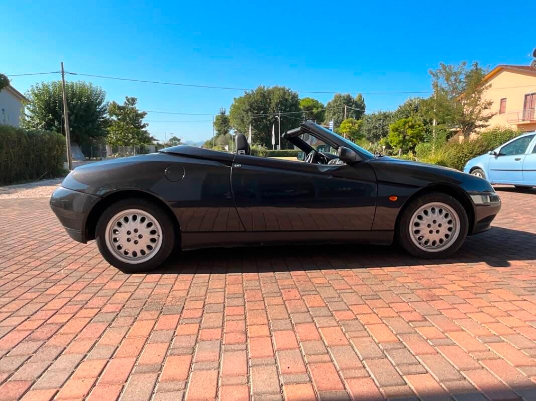 Alfa Romeo GTV 2.0 ts 16v Lusso