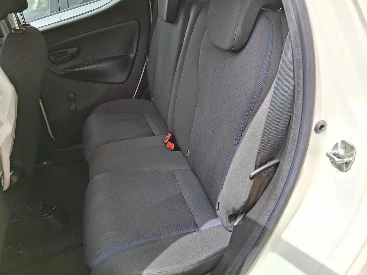 Lancia Ypsilon Gold 1.2 S&S