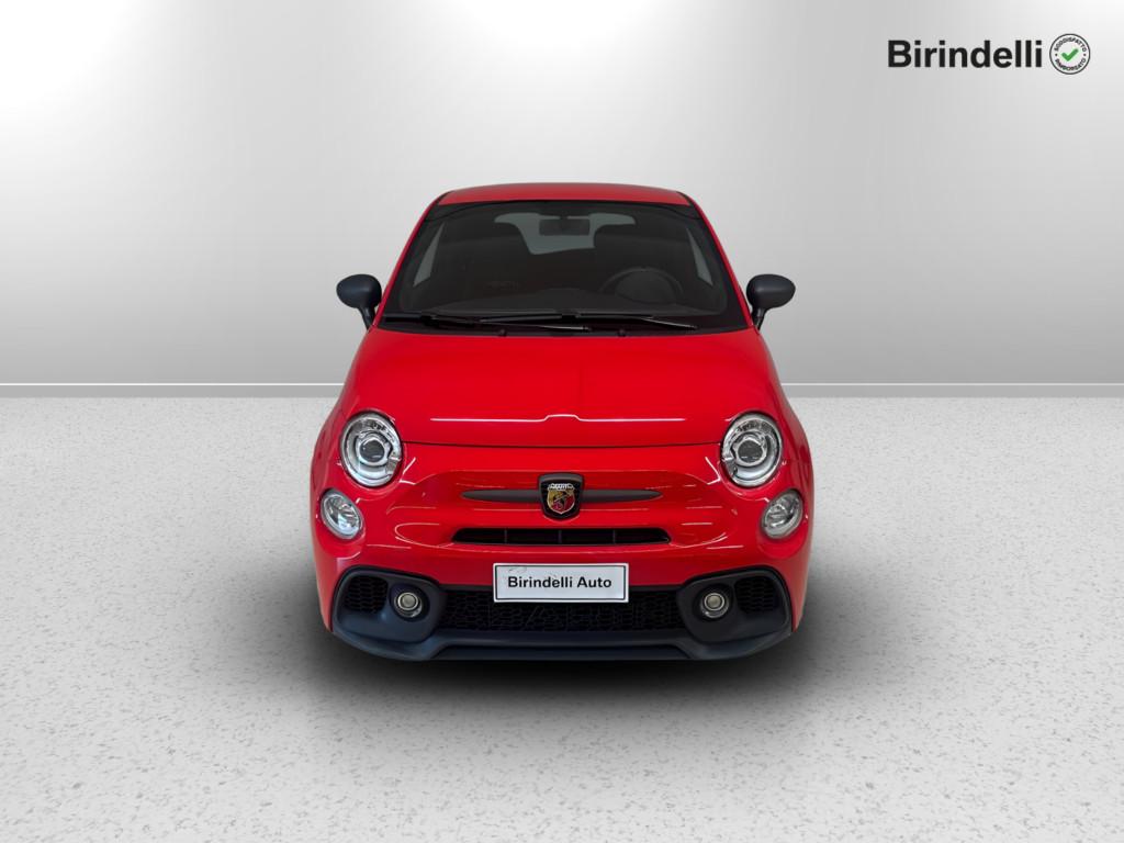 ABARTH 595 - 595 1.4 Turbo T-Jet 180 CV Competizione