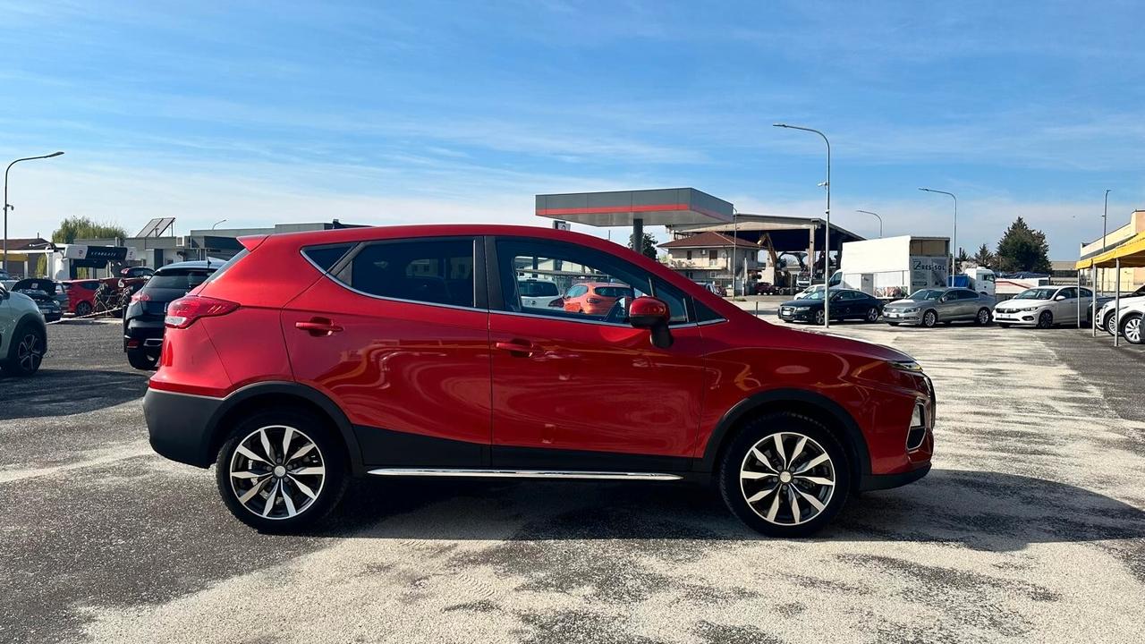 Evo 4 1.6 Bi-Fuel GPL