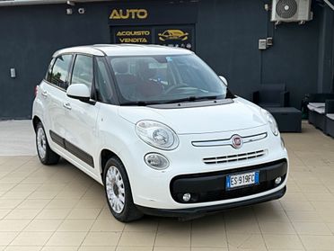 Fiat 500L 1.3 Multijet 85 CV Lounge Garanzia 12 Mesi