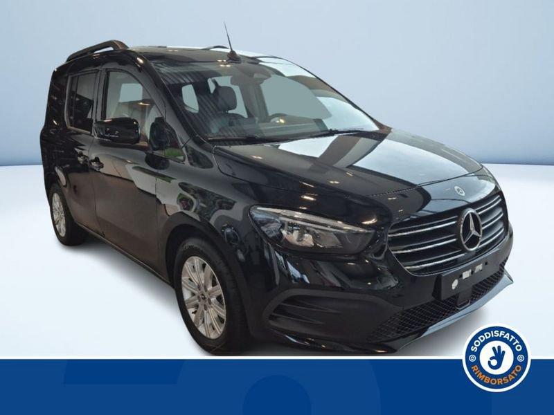 Mercedes-Benz Classe T 180 d AT