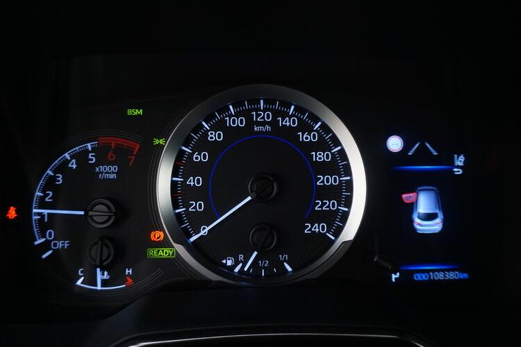 Toyota Corolla TS Business Tech BR086030 1.8 Full Hybrid 122CV