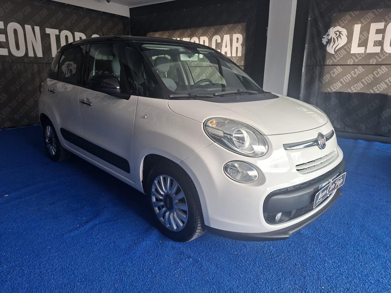 Fiat 500L 1.6 Multijet 120 CV permute e finanziamenti