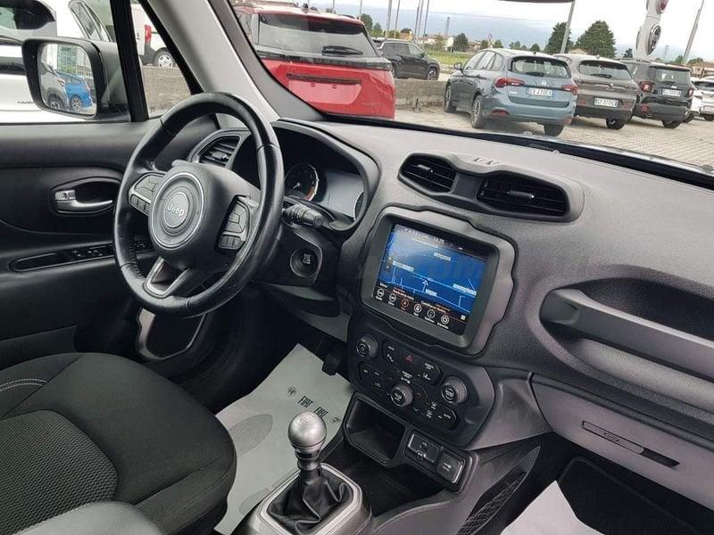 Jeep Renegade Renegade 1.0 t3 Limited 2wd