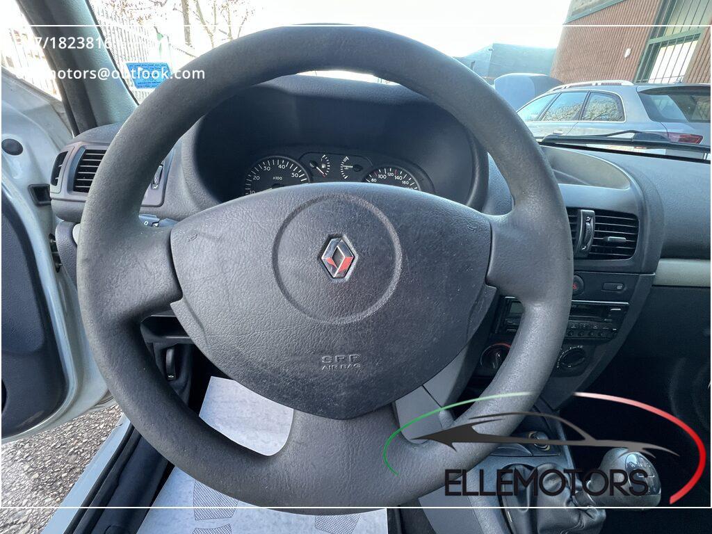 Renault Clio 5 Porte 1.2 Ice