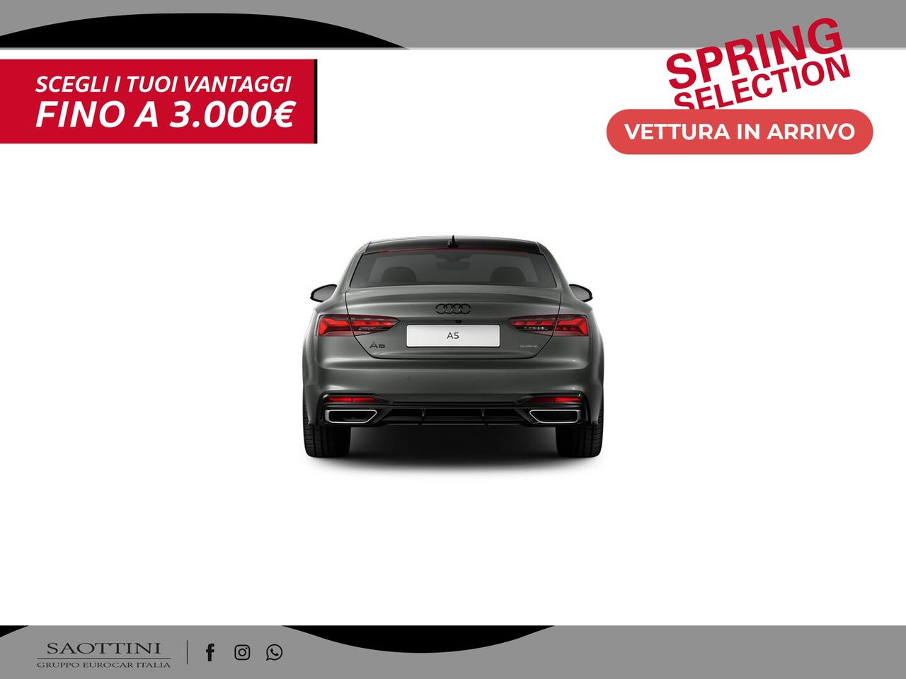 S line edition 40 TDI quattro S tronic
