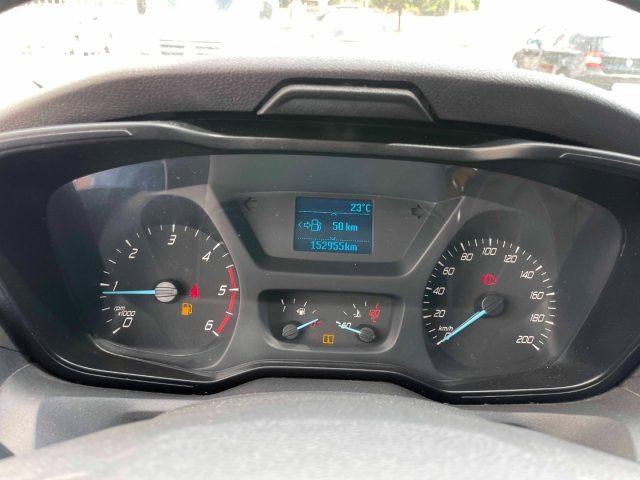 FORD Transit 330 2.0TDCi ECOBLUE 130CV FURGONE- IVA DEDUCIBILE