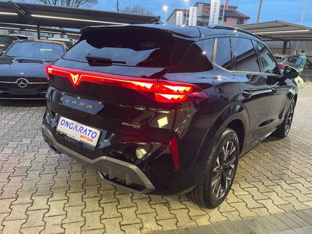 CUPRA Terramar 1.5 Hybrid DSG #Moonlight.Design