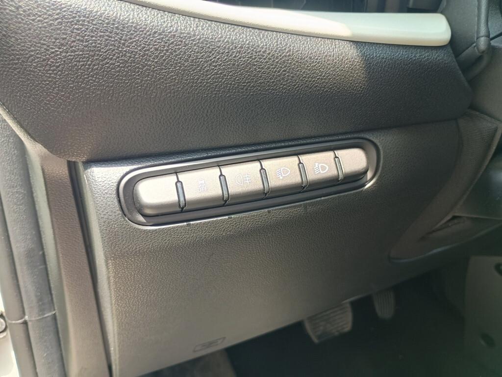 Fiat 500e 23,65 kWh Action KM0