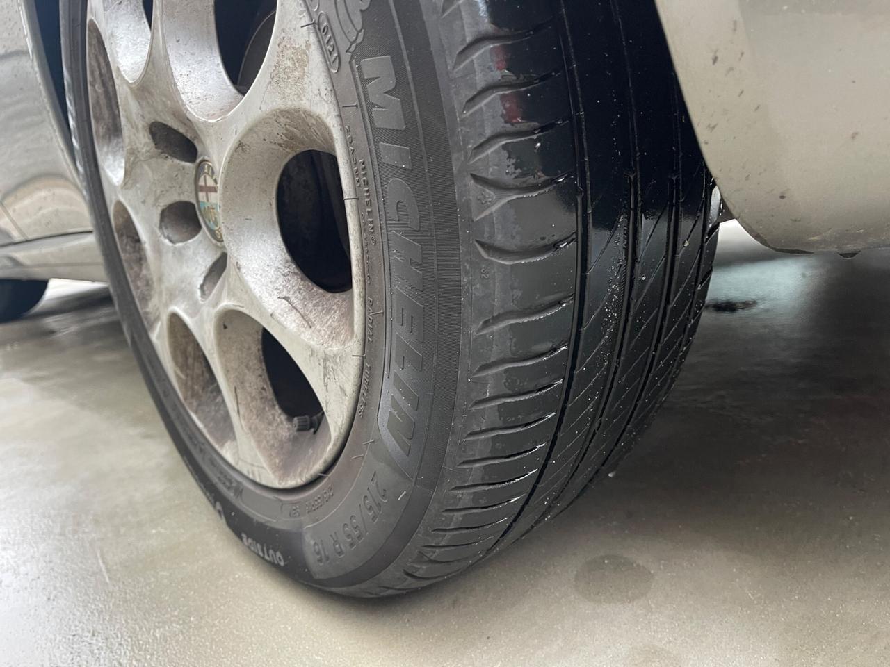 Alfa Romeo 159 2.2 JTS BENZINA EURO4 16V PROGRESION