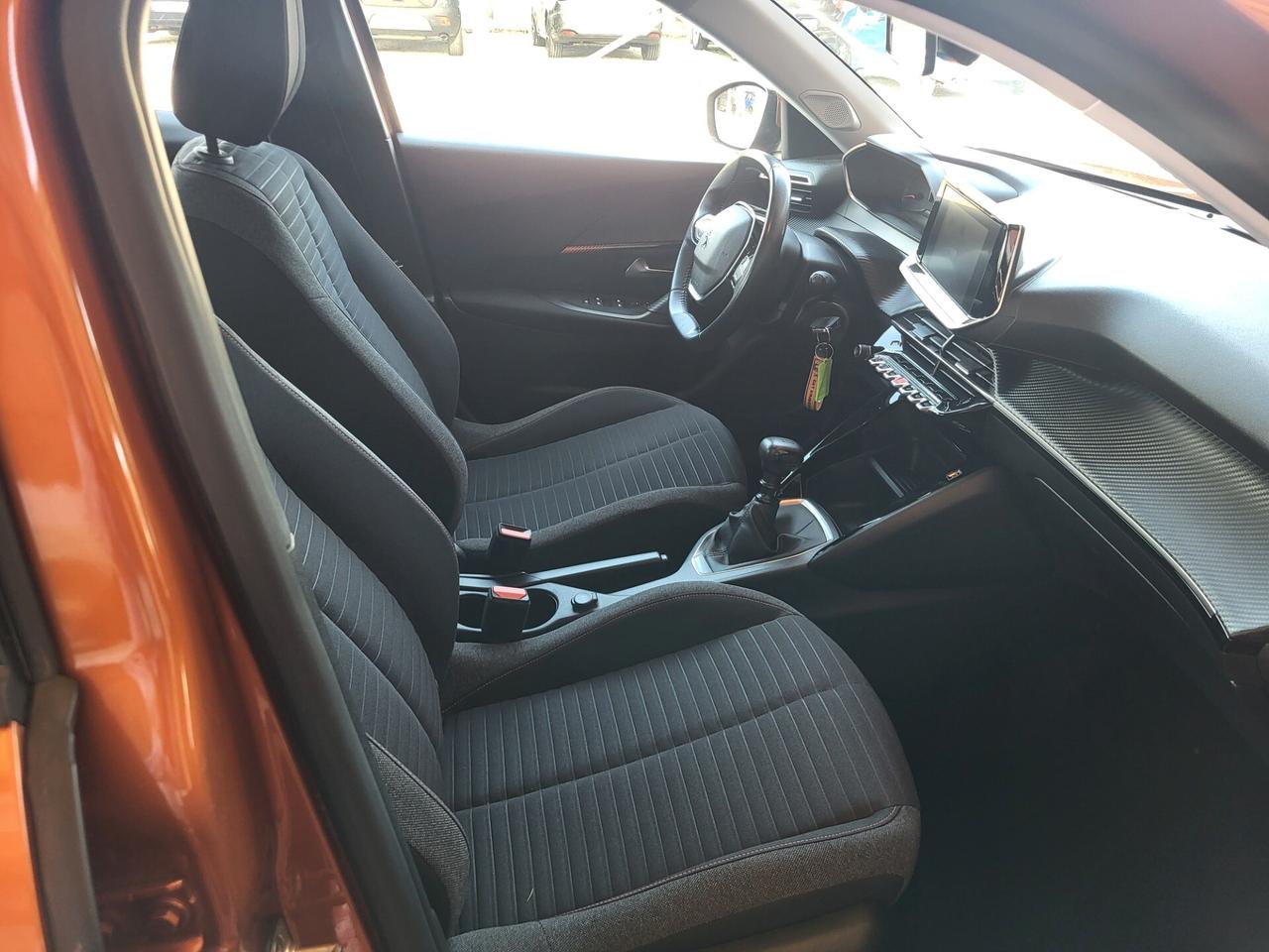 Peugeot 2008 PureTech Turbo 130 S&S Allure