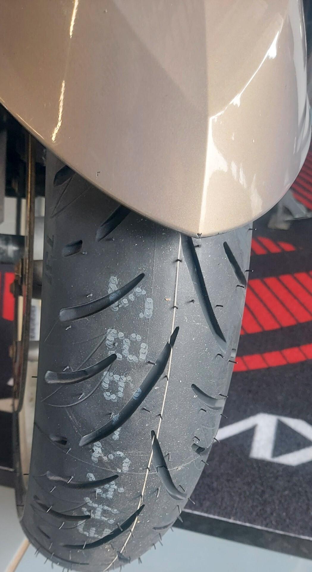 Bmw R 1200 RT - Garanzia