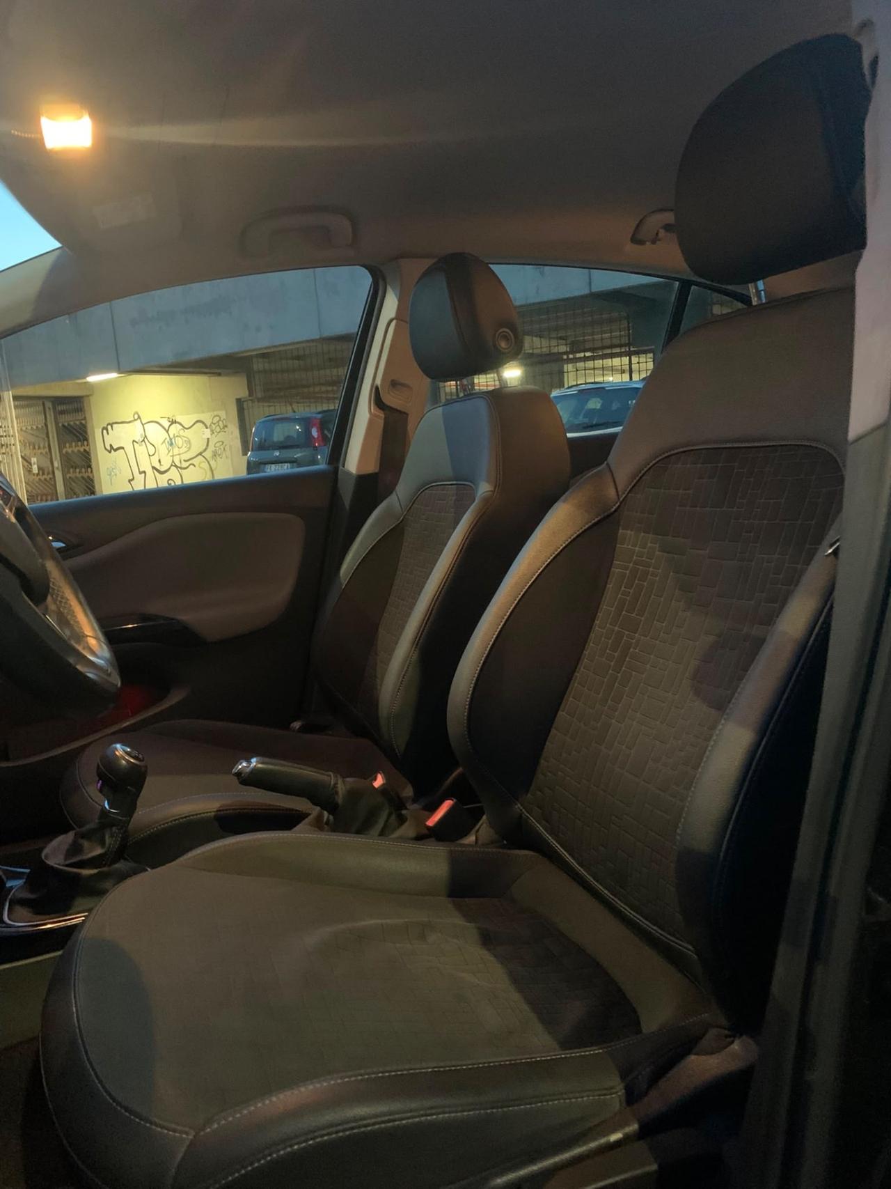 Opel Corsa 1.4 90CV GPL Tech 5 porte