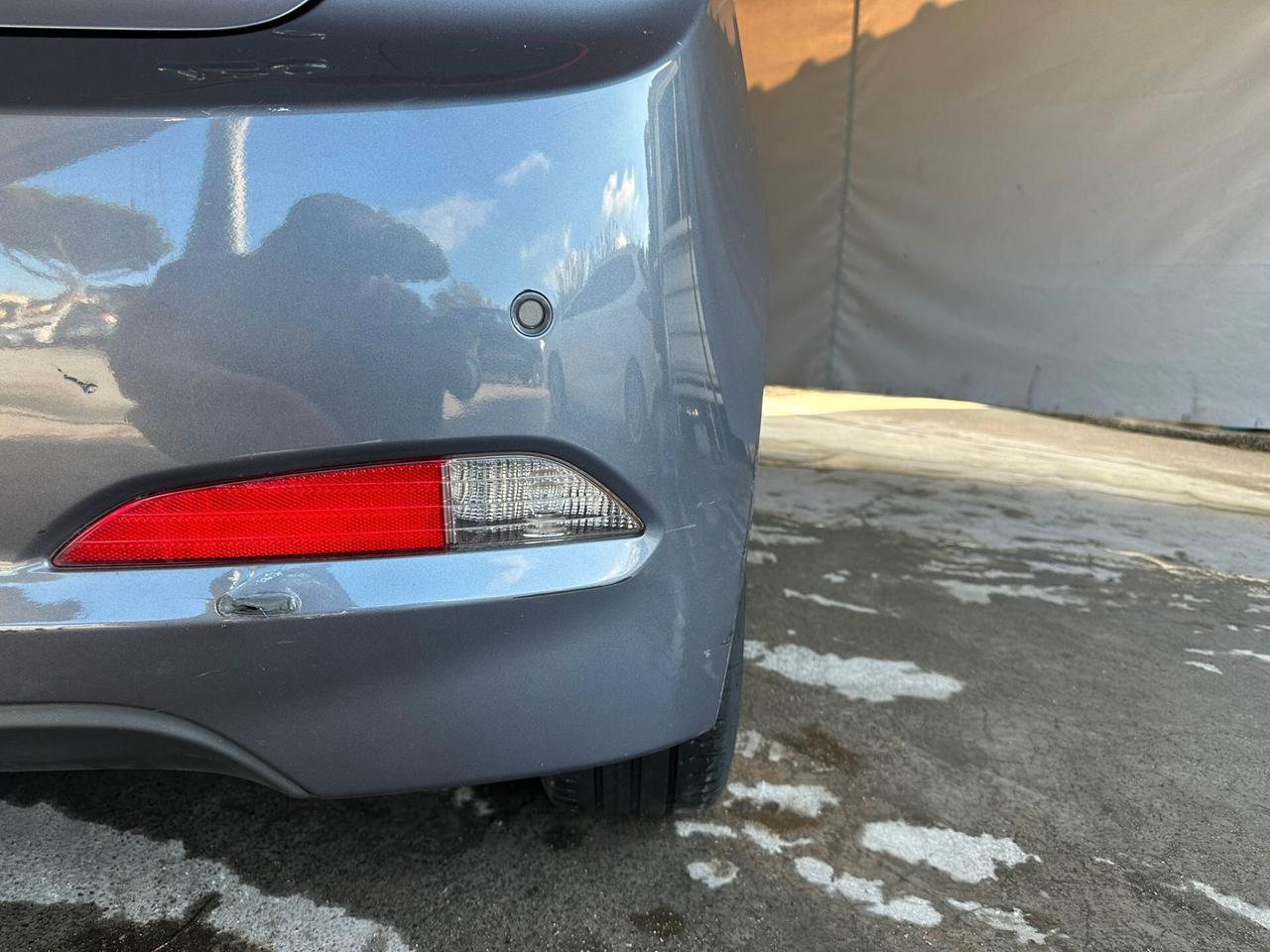 Hyundai i20 1.1 CRDi 12V 5 porte Style