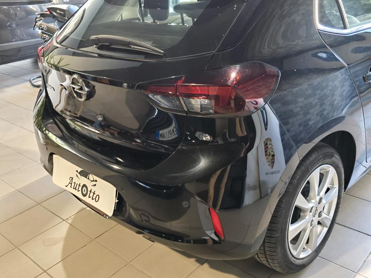 Opel Corsa 1.2 Elegance