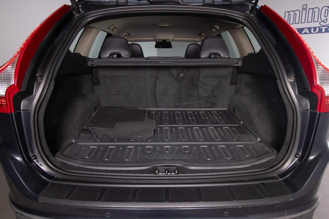 Volvo XC 60 2.4d Summum 185cv