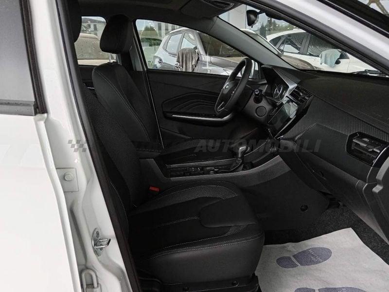 DR AUTOMOBILES dr 3.0 DR 3.0 1.5 CVT GPL