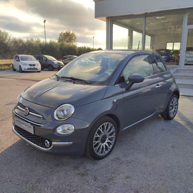 FIAT 500 1.3 Multijet 16V 95 CV Lounge