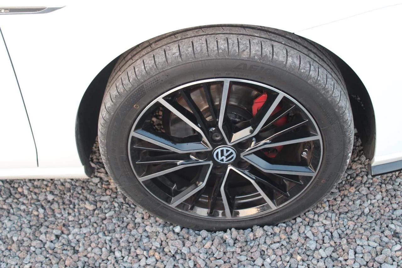 Volkswagen Golf Tua A SOLI 170 € al mese Anticipo Zero