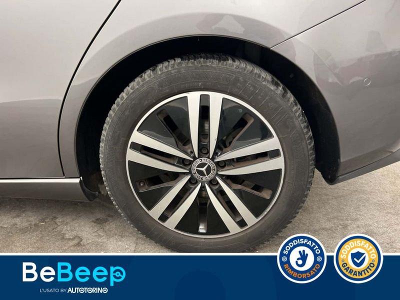 Mercedes-Benz Classe B B 180 D SPORT PLUS AUTO