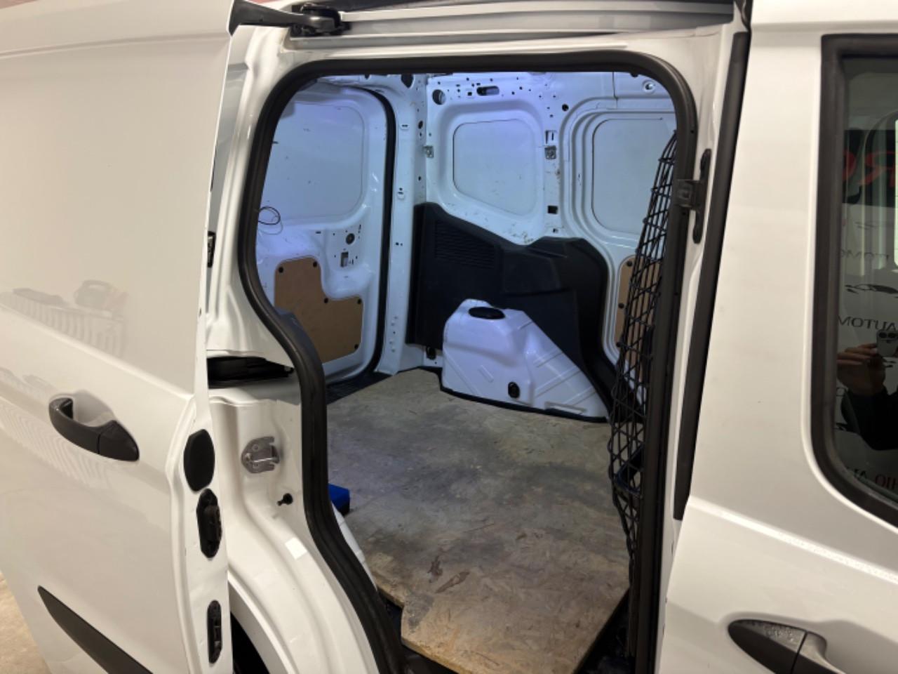 FORD Transit Courier 1.5 tdci 100cv S&S Trend my20 €11900 + IVA
