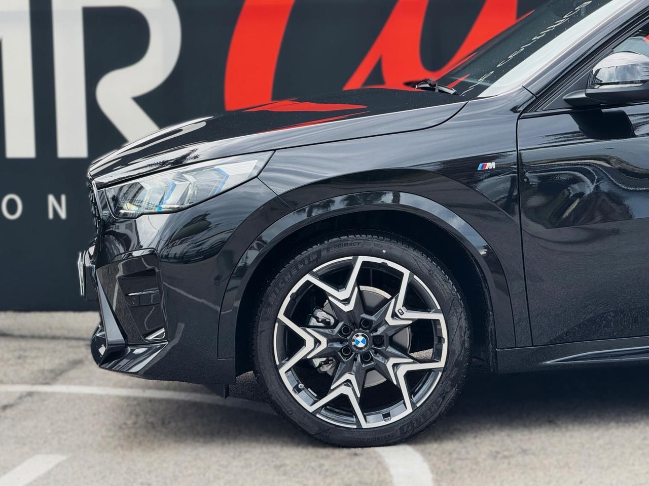 BMW X2 xDrive 20d 48V MSport 163CV FULL LED CAM