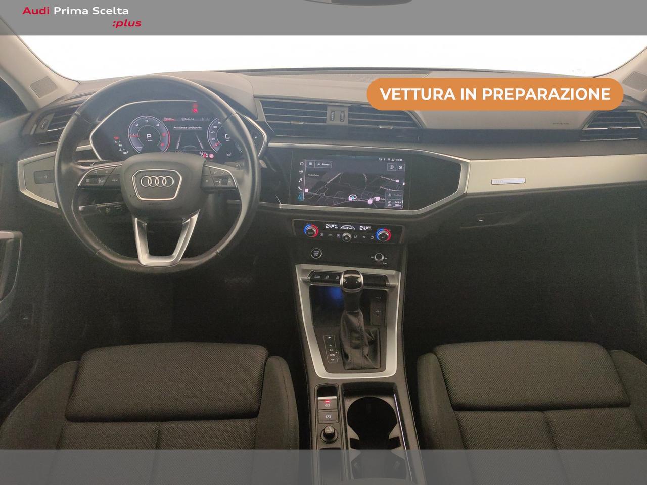 Sportback 35 2.0 TDI S tronic