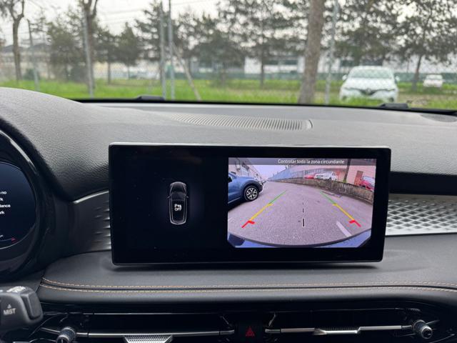 ALFA ROMEO Tonale 1.6 diesel 130 CV TCT6 Sprint