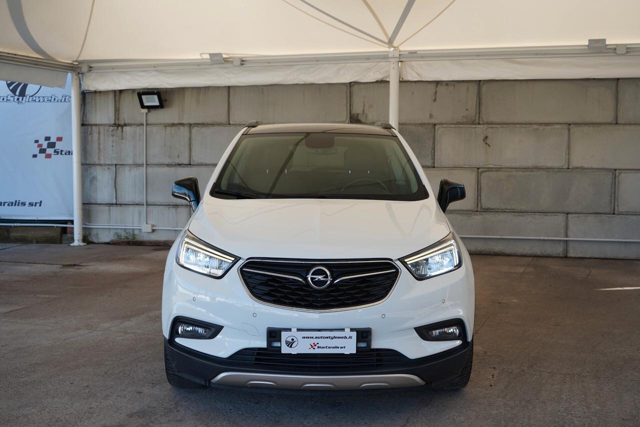 Opel Mokka X 1.6 CDTI Ecotec Ultimate