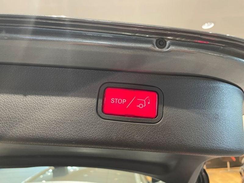 Mercedes-Benz Classe C C SW 200 d mhev Advanced auto